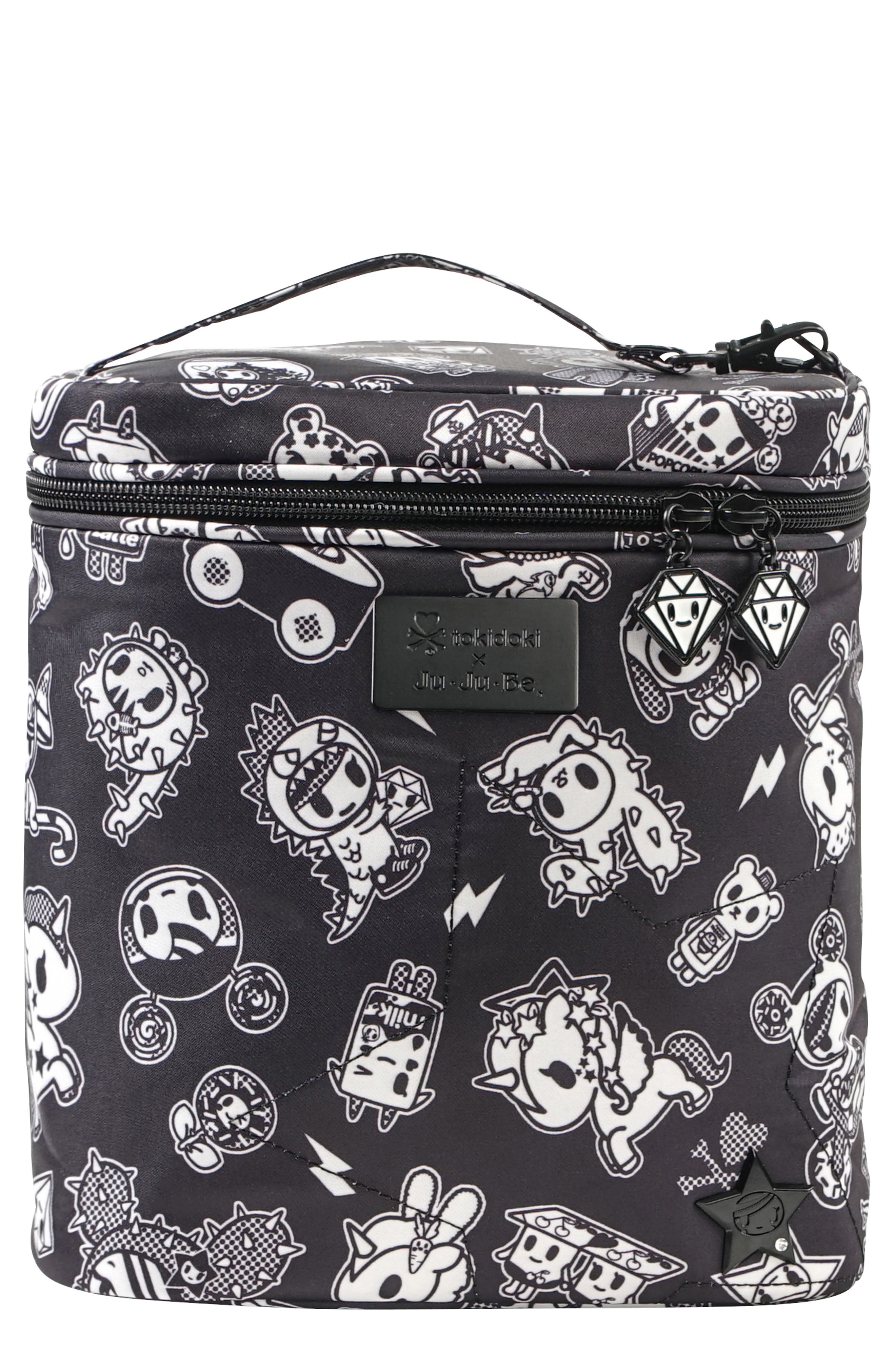 tokidoki lunch bag