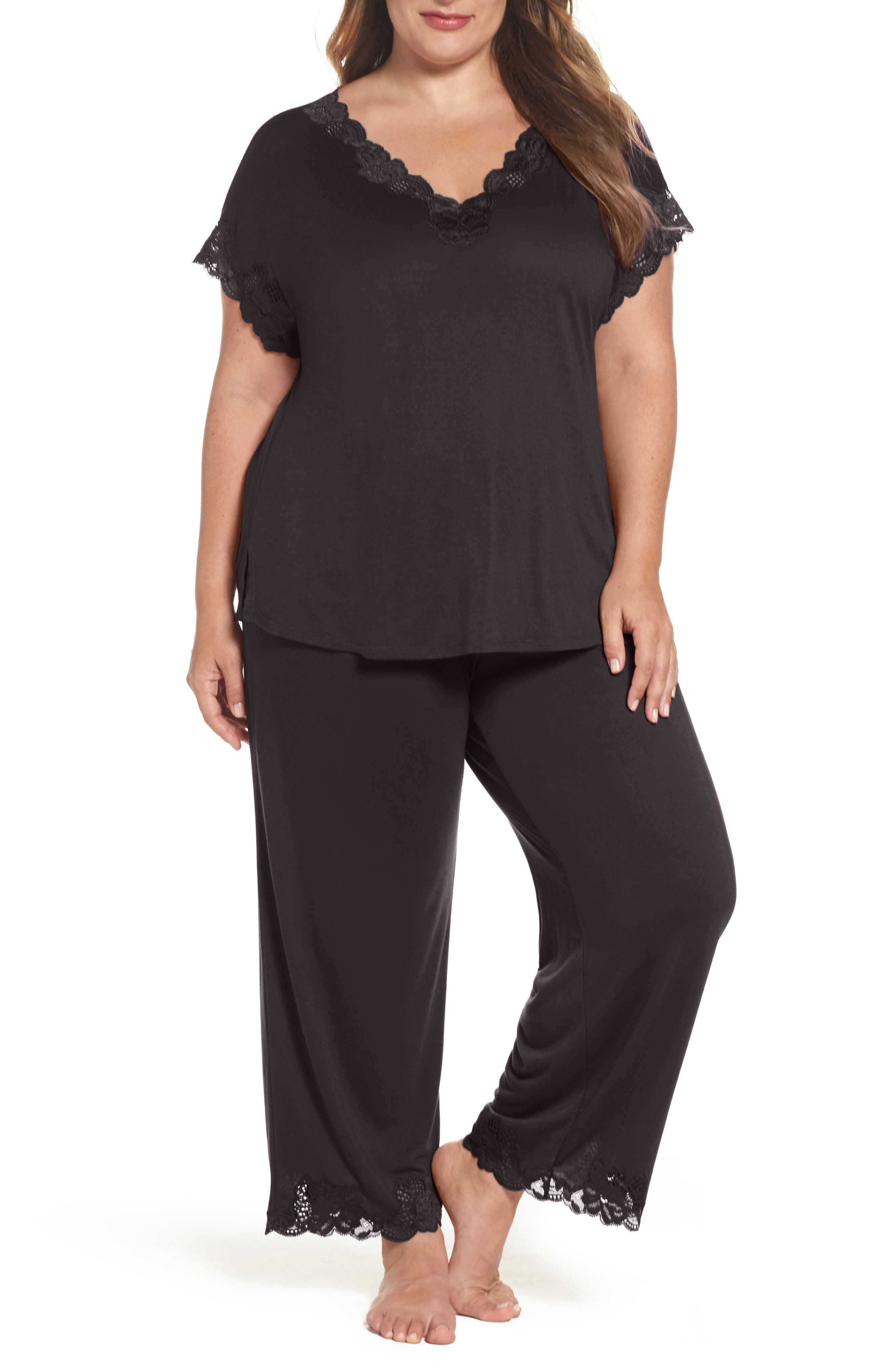 Plus Size Natori