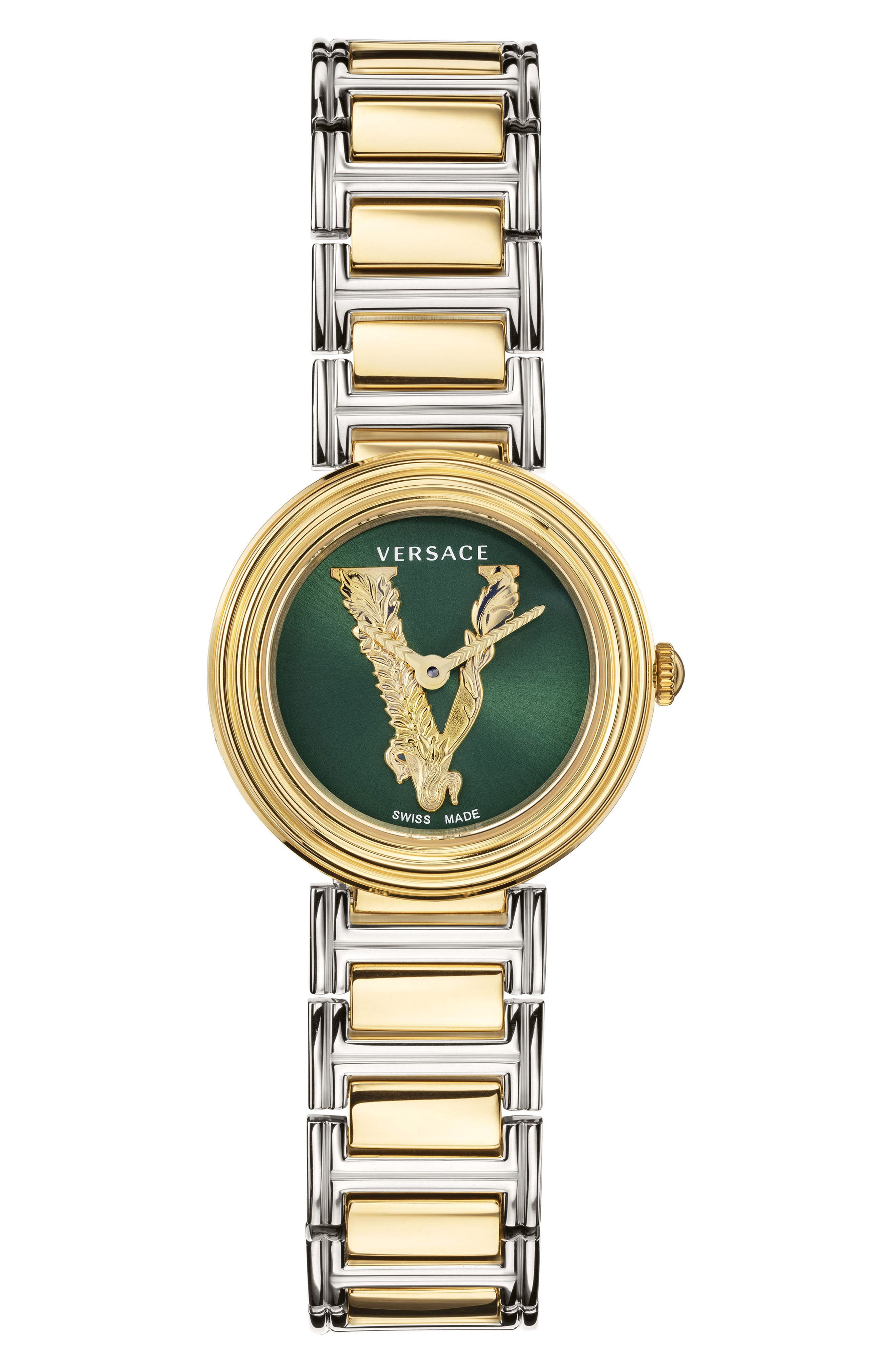watch versace