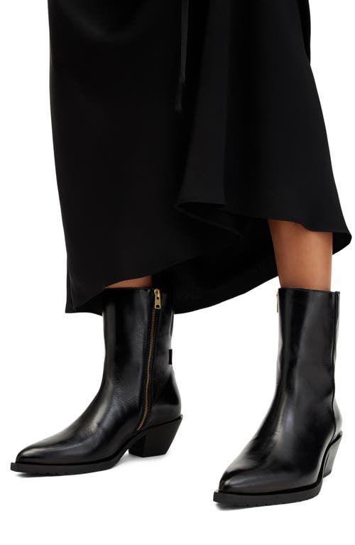 ALLSAINTS ALLSAINTS BAZELY BOOTIE