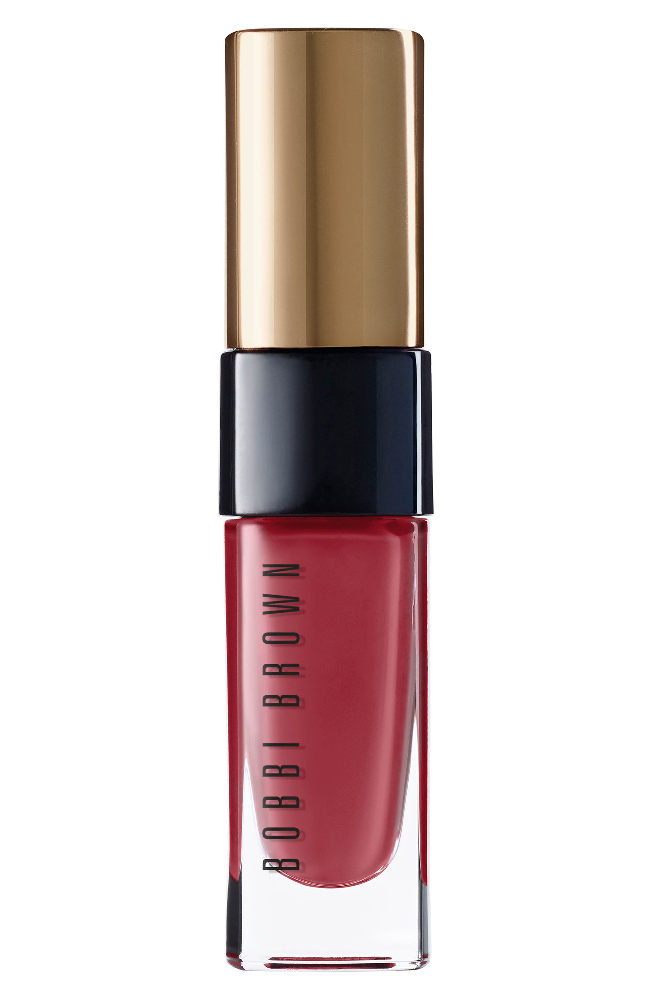 UPC 716170209197 product image for Bobbi Brown Luxe Liquid Lip High Shine Liquid Lipstick - Italian Rose | upcitemdb.com