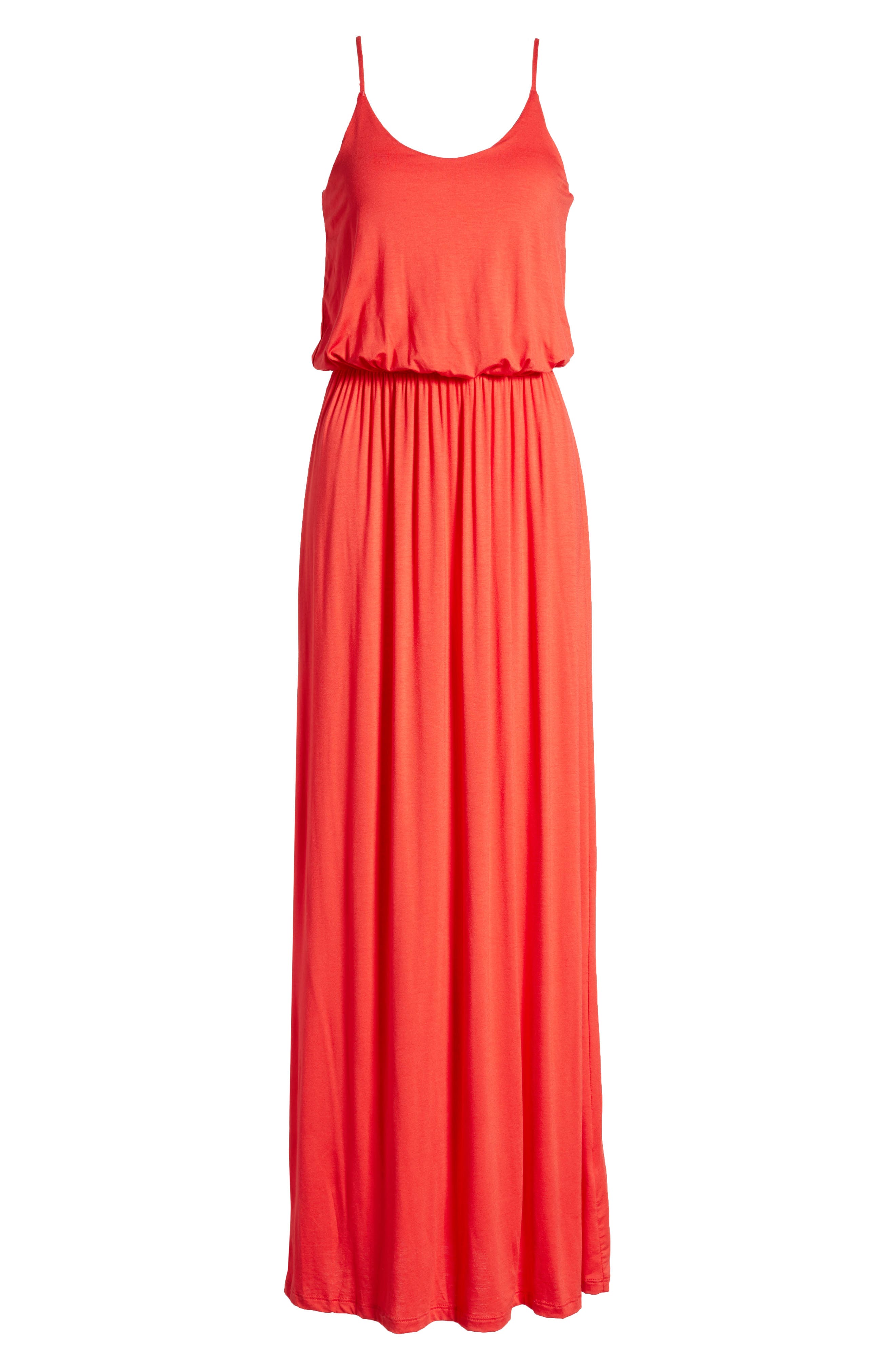 ALL IN FAVOR,
                            Knit Maxi Dress,
                            Alternate thumbnail 89, color,
                            950
