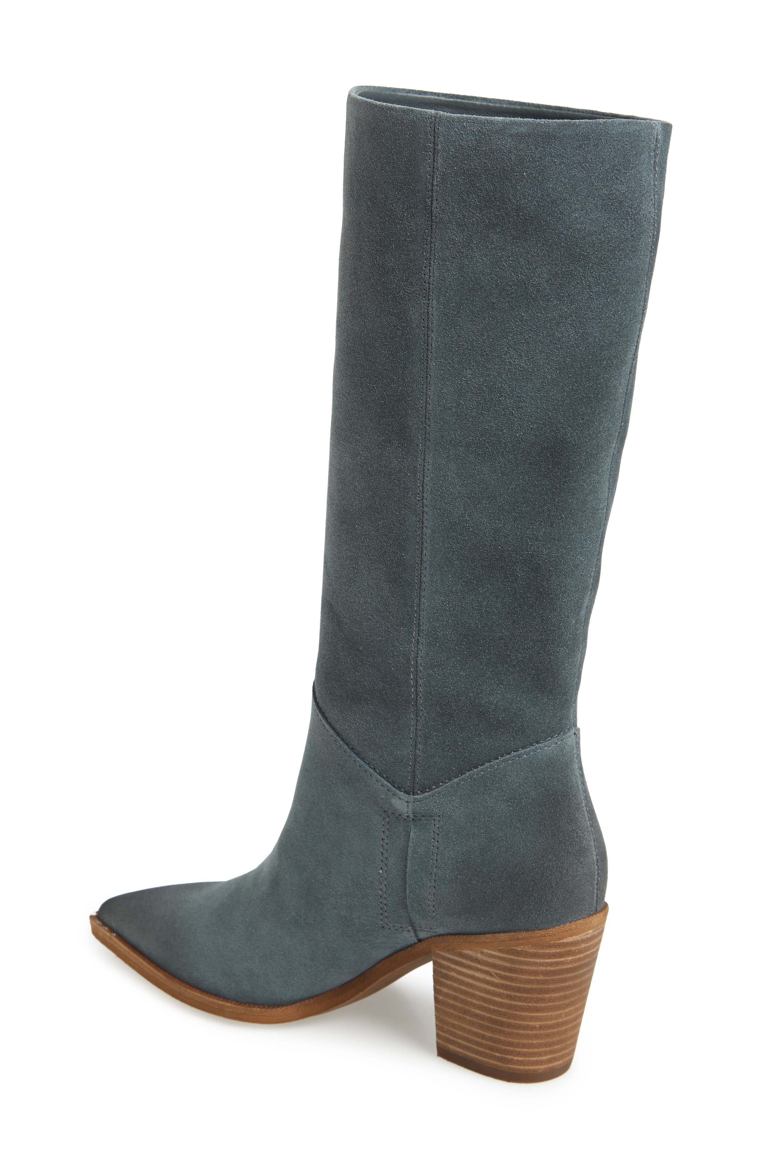 leahla slouchy boot