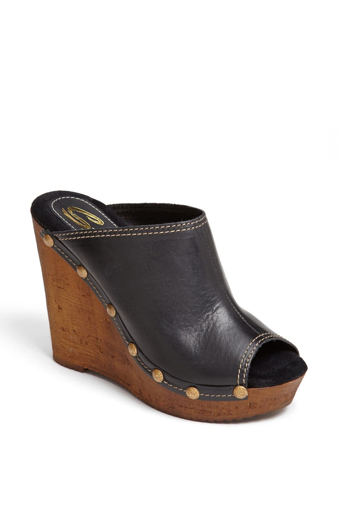 guthrie slingback sandals