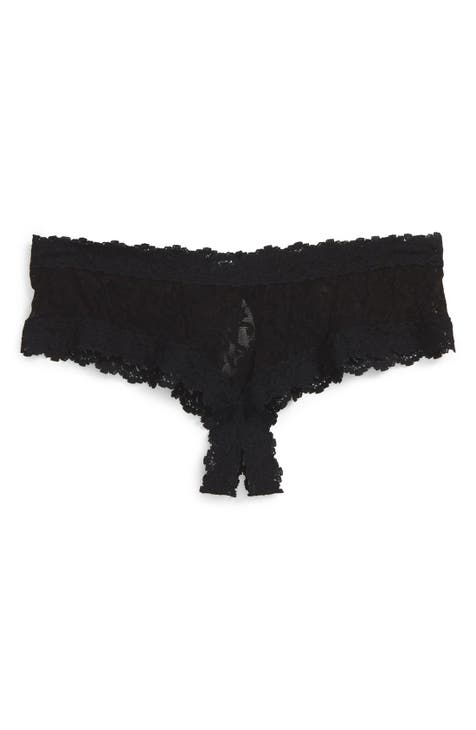 Women's Victoria's Secret Hipster Sexy Knickers Lingerie