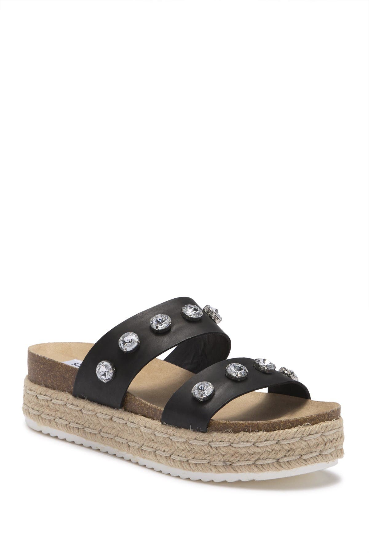 steve madden platform sandals nordstrom rack