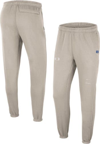 Duke top nike sweatpants