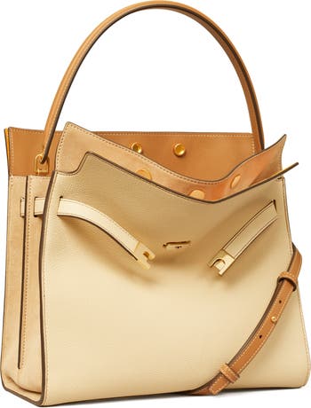Lee Radziwill Double Bag: Women's Handbags, Satchels