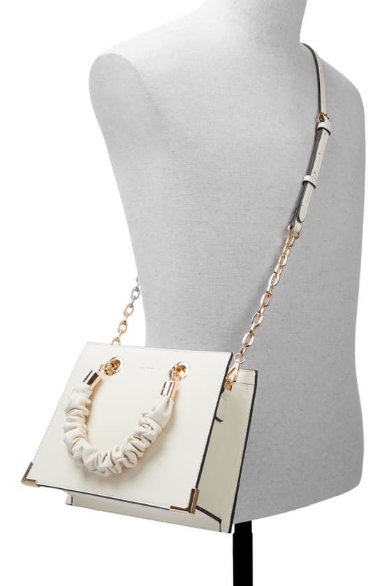 Aldo Bilitha Tote In Bone