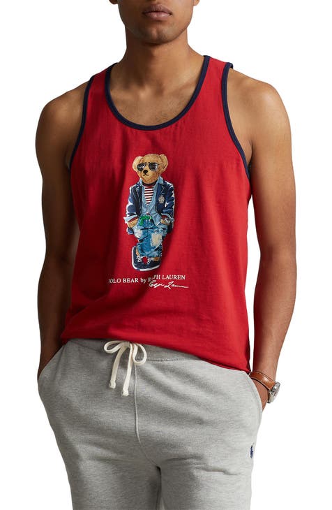 Pleasures Chicago Cubs Two-pack Tank Top At Nordstrom in White for Men