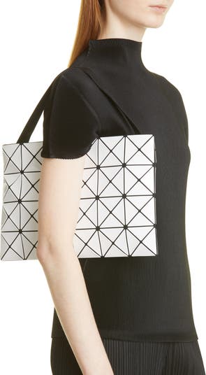 Bao Bao Issey Miyake Lucent Cross-Body Bag