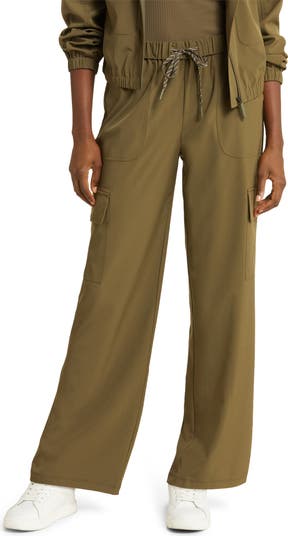 Zella 2025 cargo pants