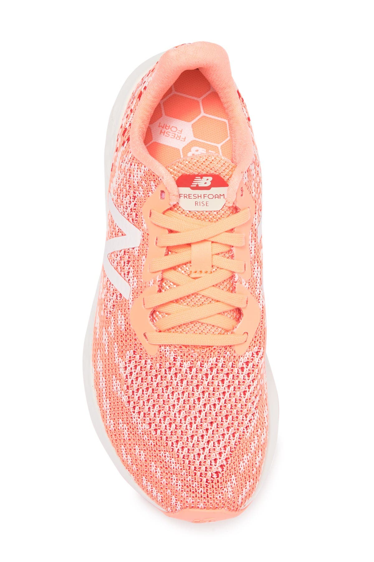 new balance fresh foam rise v2