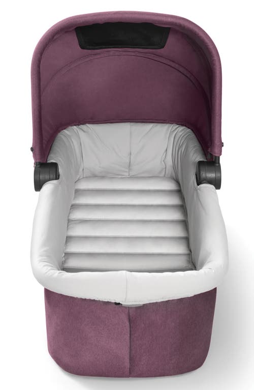 Baby Jogger City Tour&trade; LUX Foldable Pram Kit in Rosewood