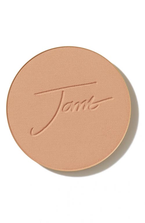 jane iredale PurePressed Base Mineral Foundation SPF 20 Pressed Powder Refill in Teakwood at Nordstrom