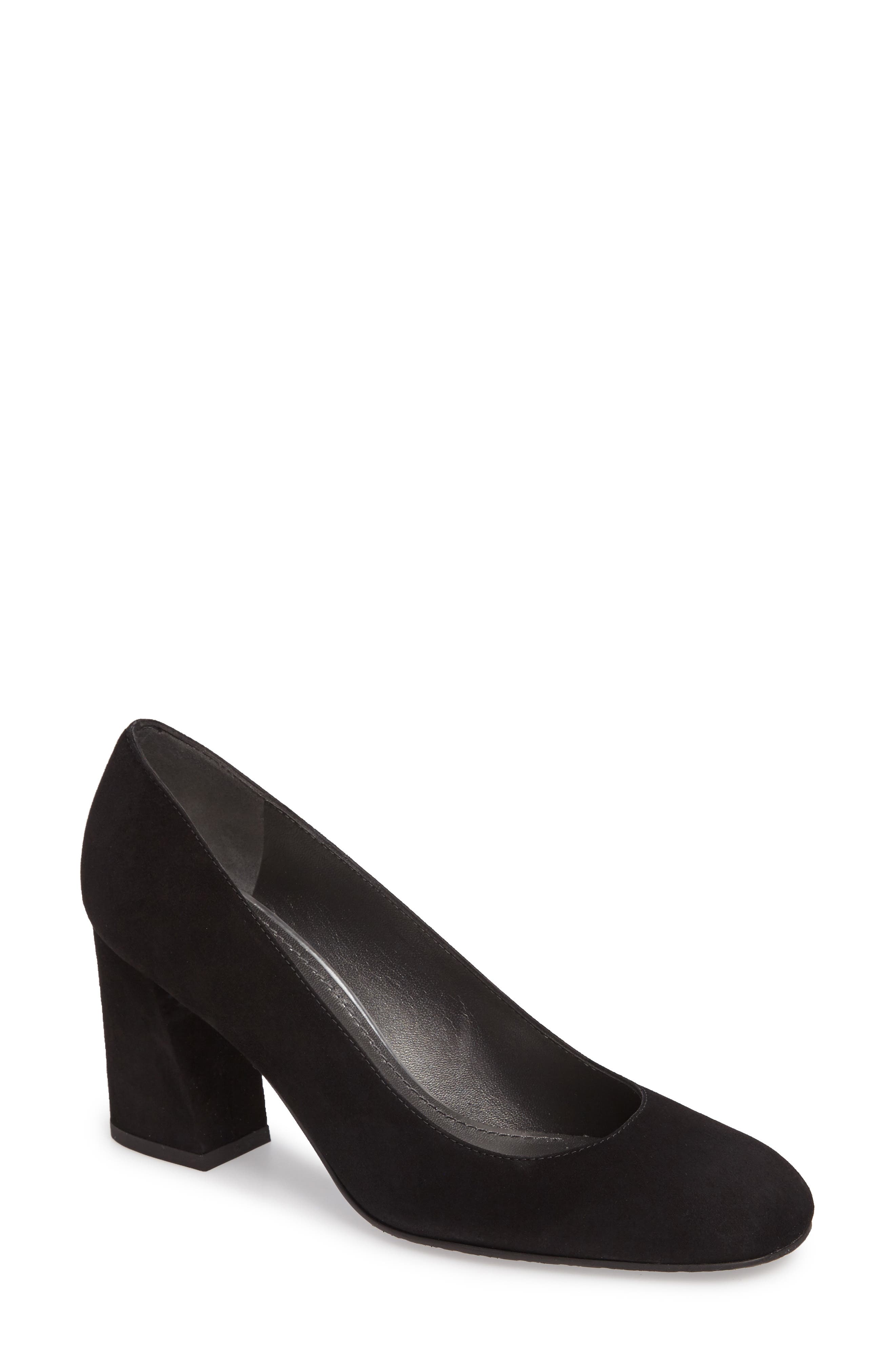stuart weitzman mary pump