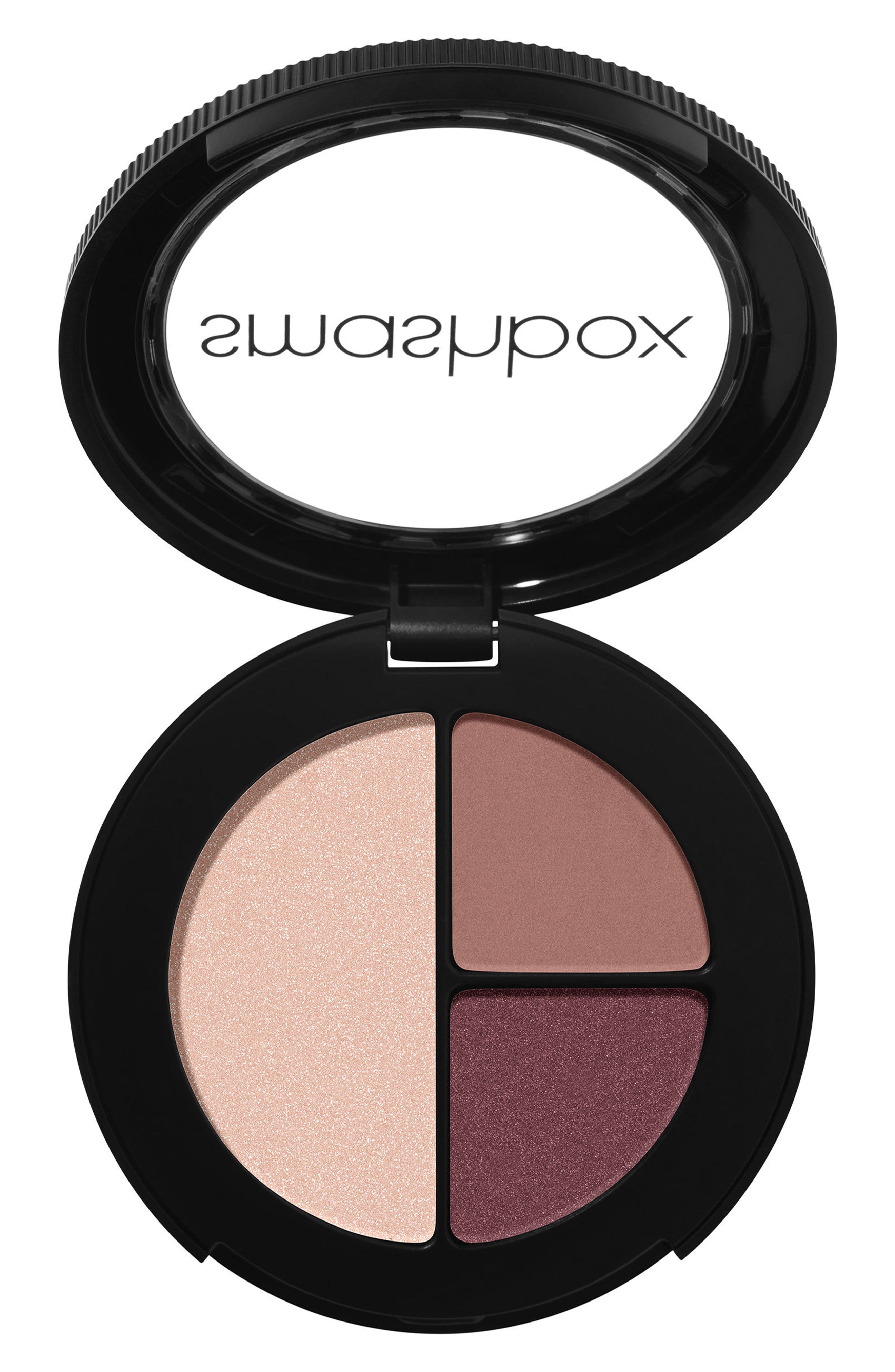 UPC 607710066601 product image for Smashbox Photo Edit Eyeshadow Trio - Snap Queen | upcitemdb.com