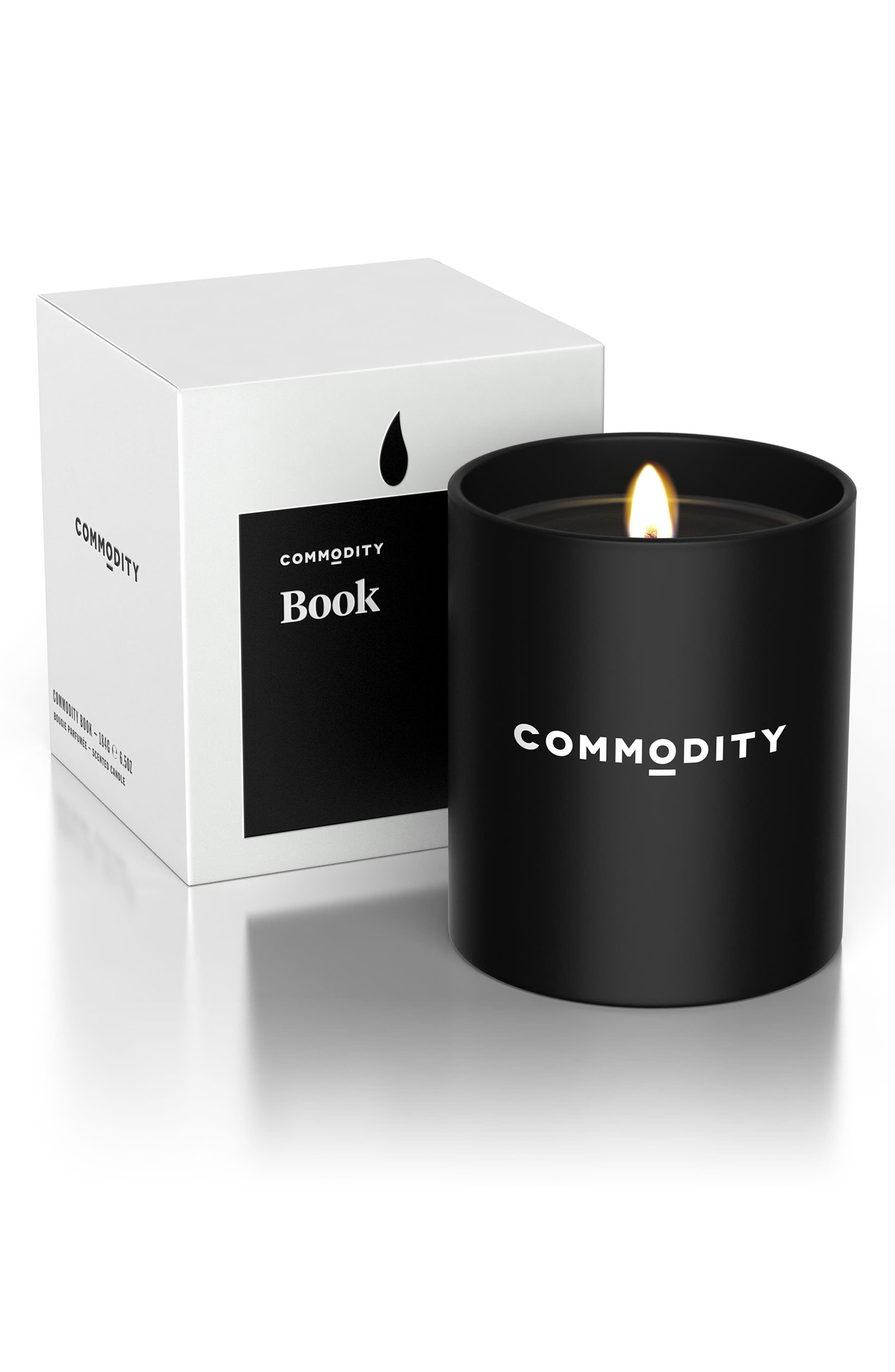 Commodity Book Candle Nordstrom
