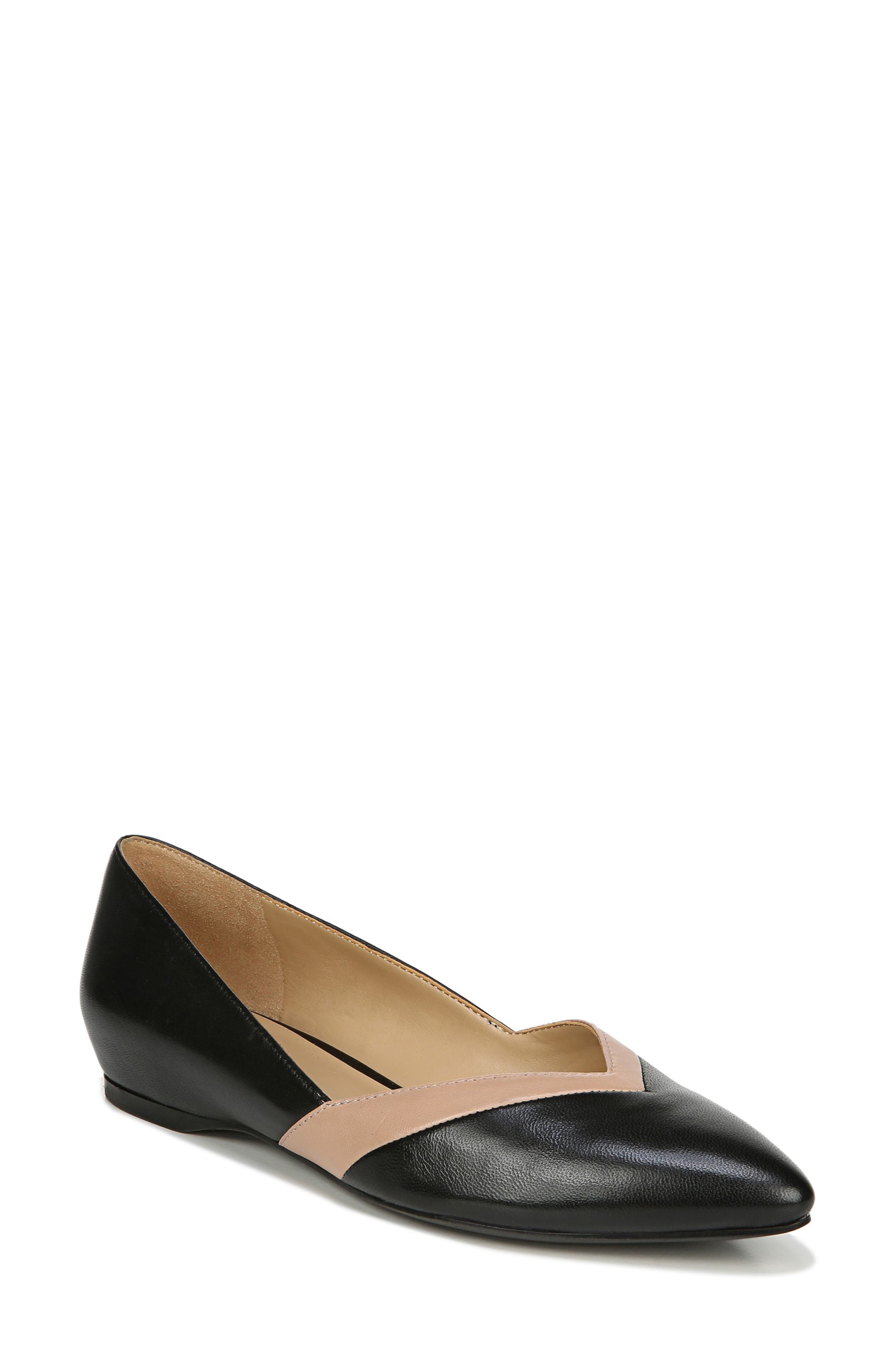 nordstrom naturalizer shoes