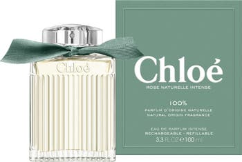 Intense | Nordstrom Naturelle Parfum Eau de Rose Chloé