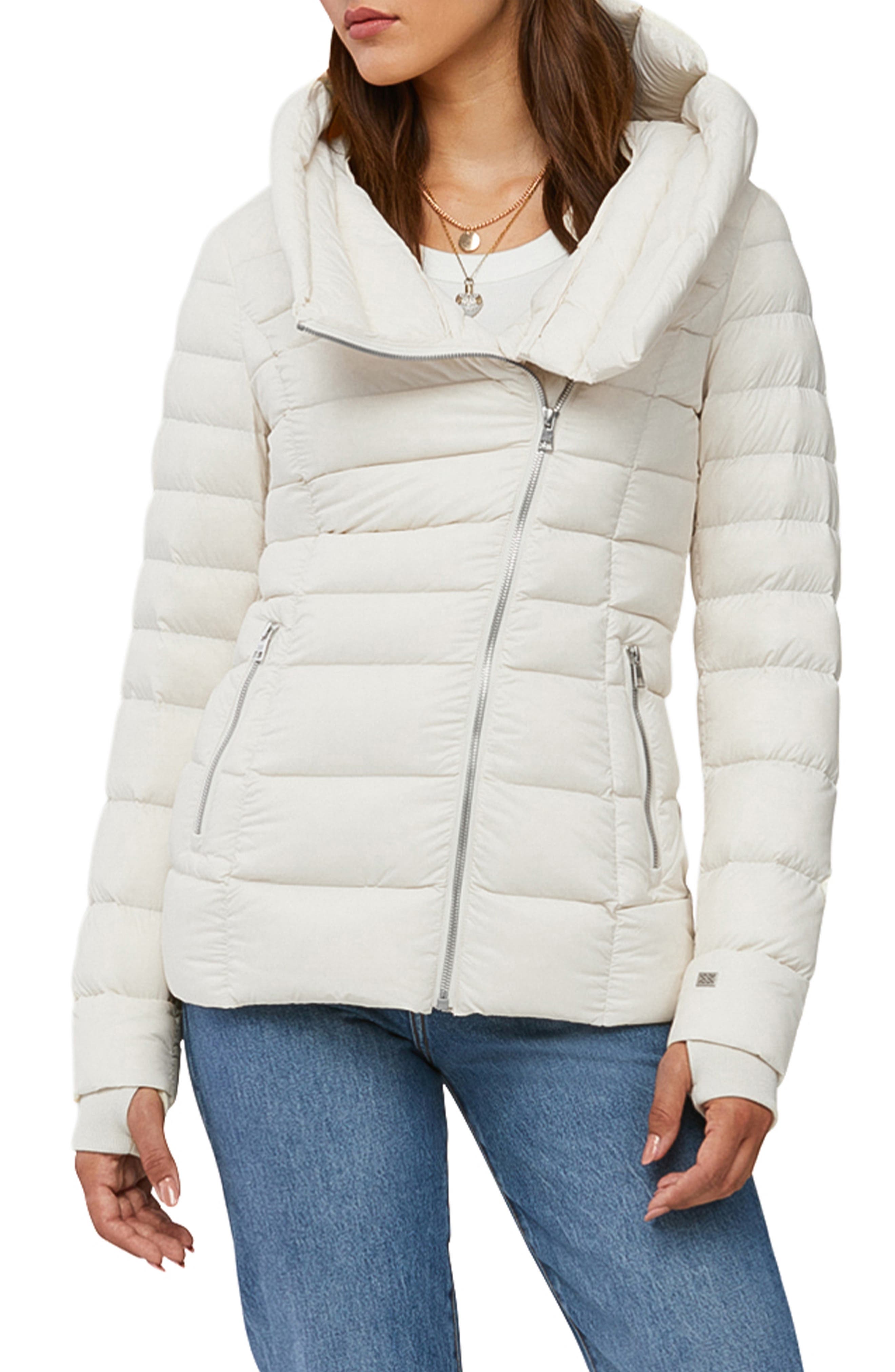 700 fill down jacket women's