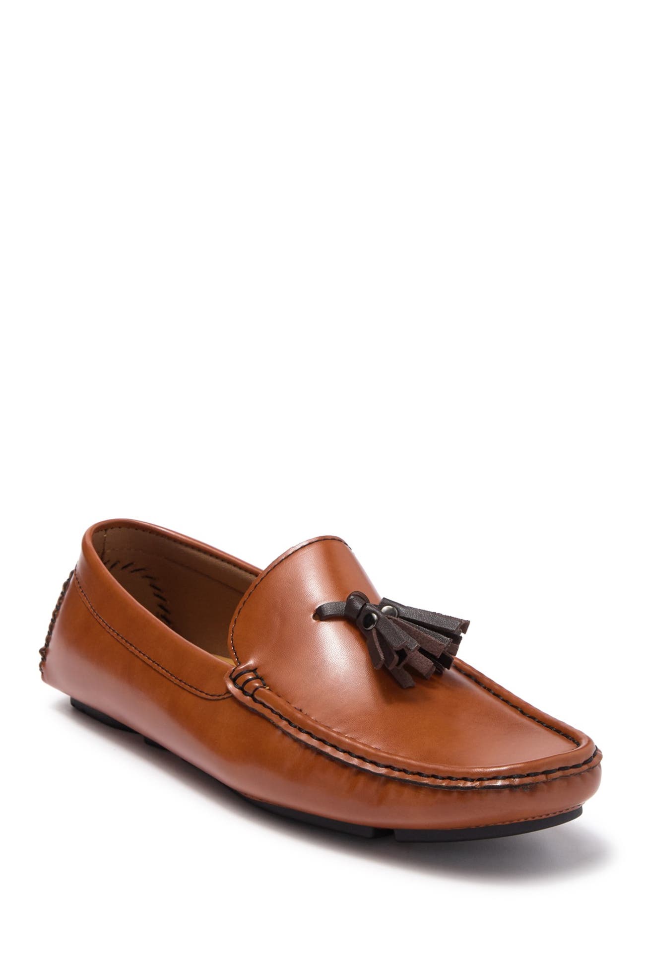 coach loafers nordstrom rack