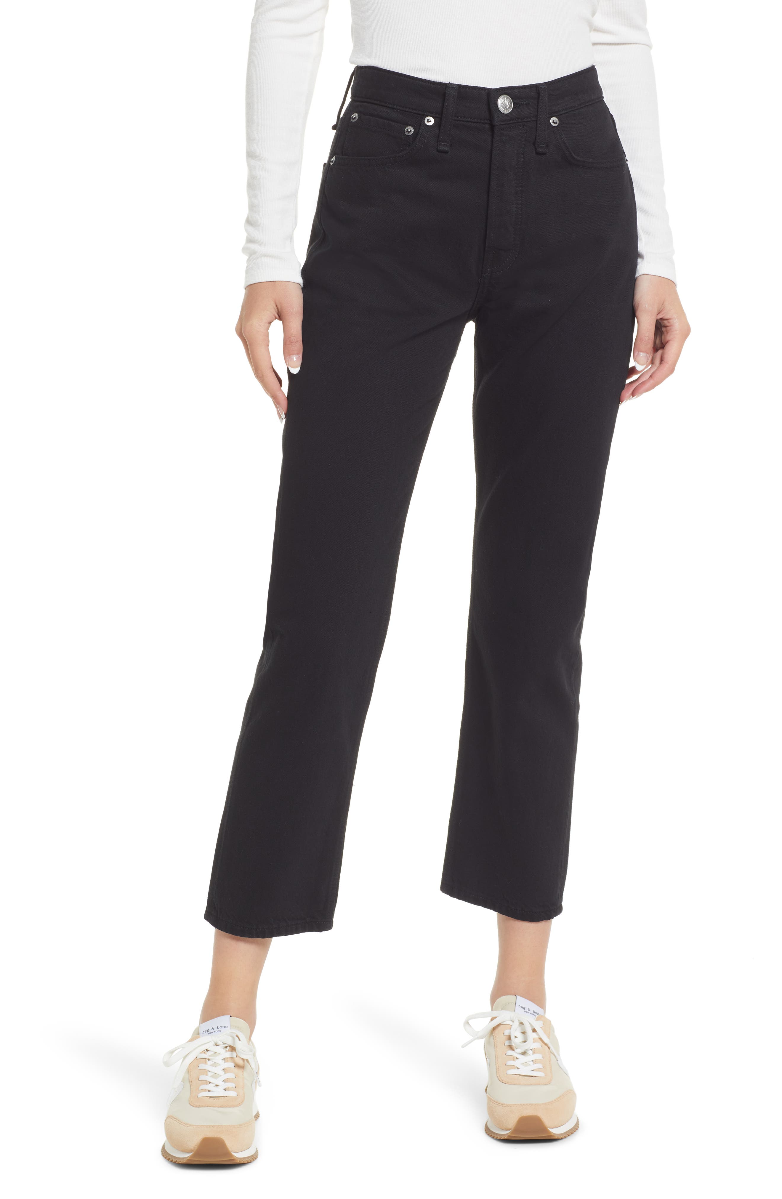 rag and bone jeans nordstrom