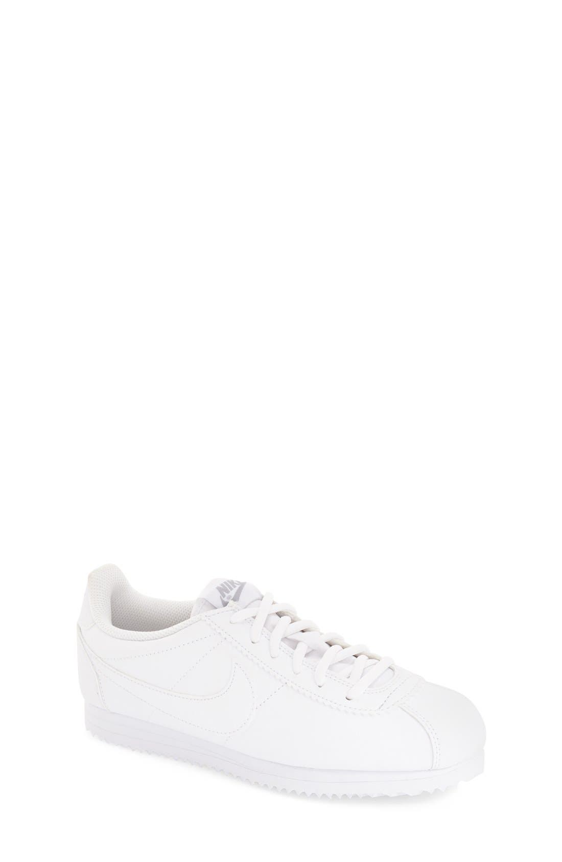 nike cortez nordstrom rack