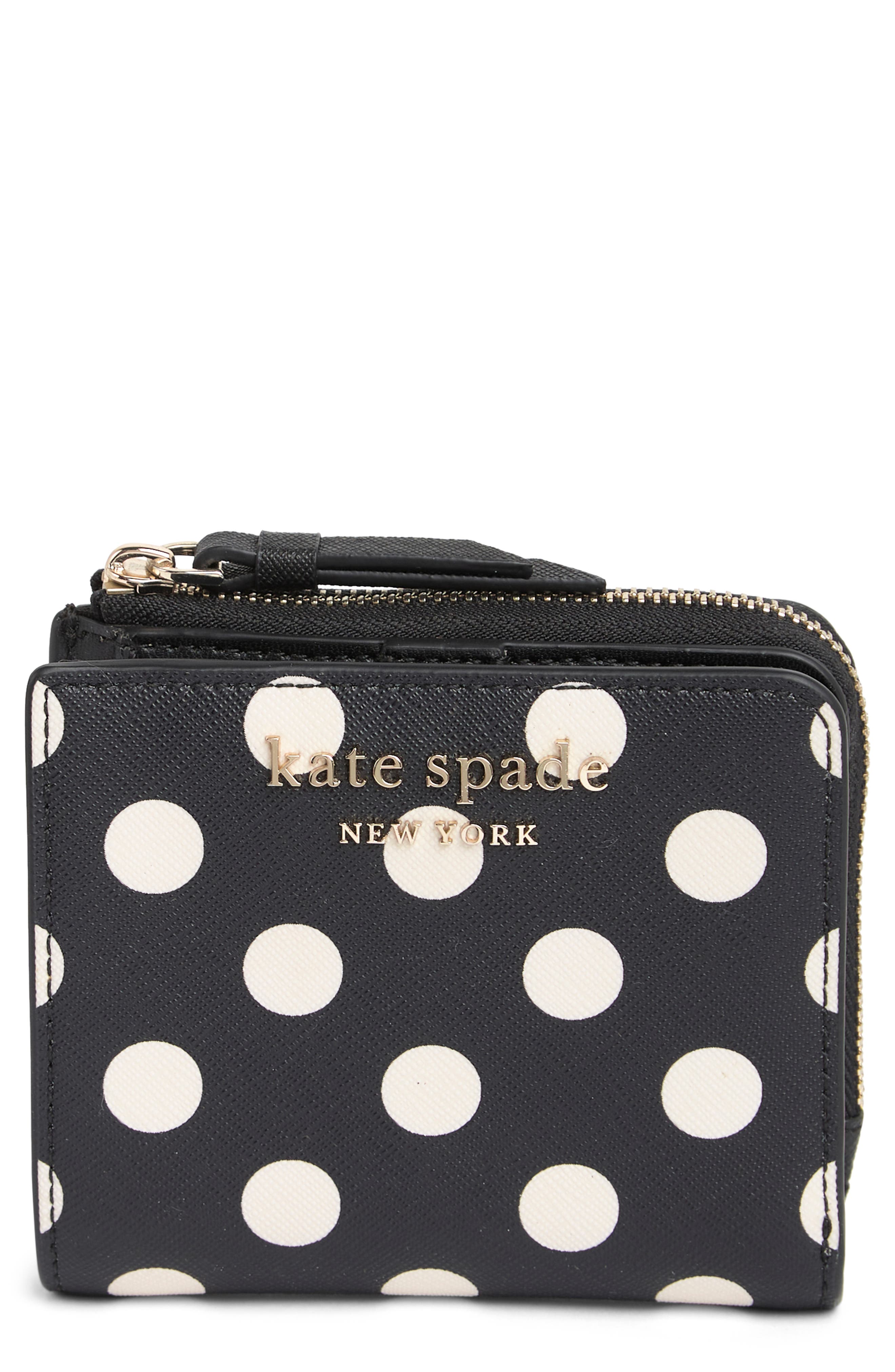 kate spade black purse nordstrom rack