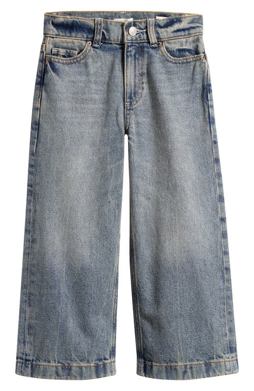 Pacsun Kids' Baggy Jeans In Olivia Tint Wash
