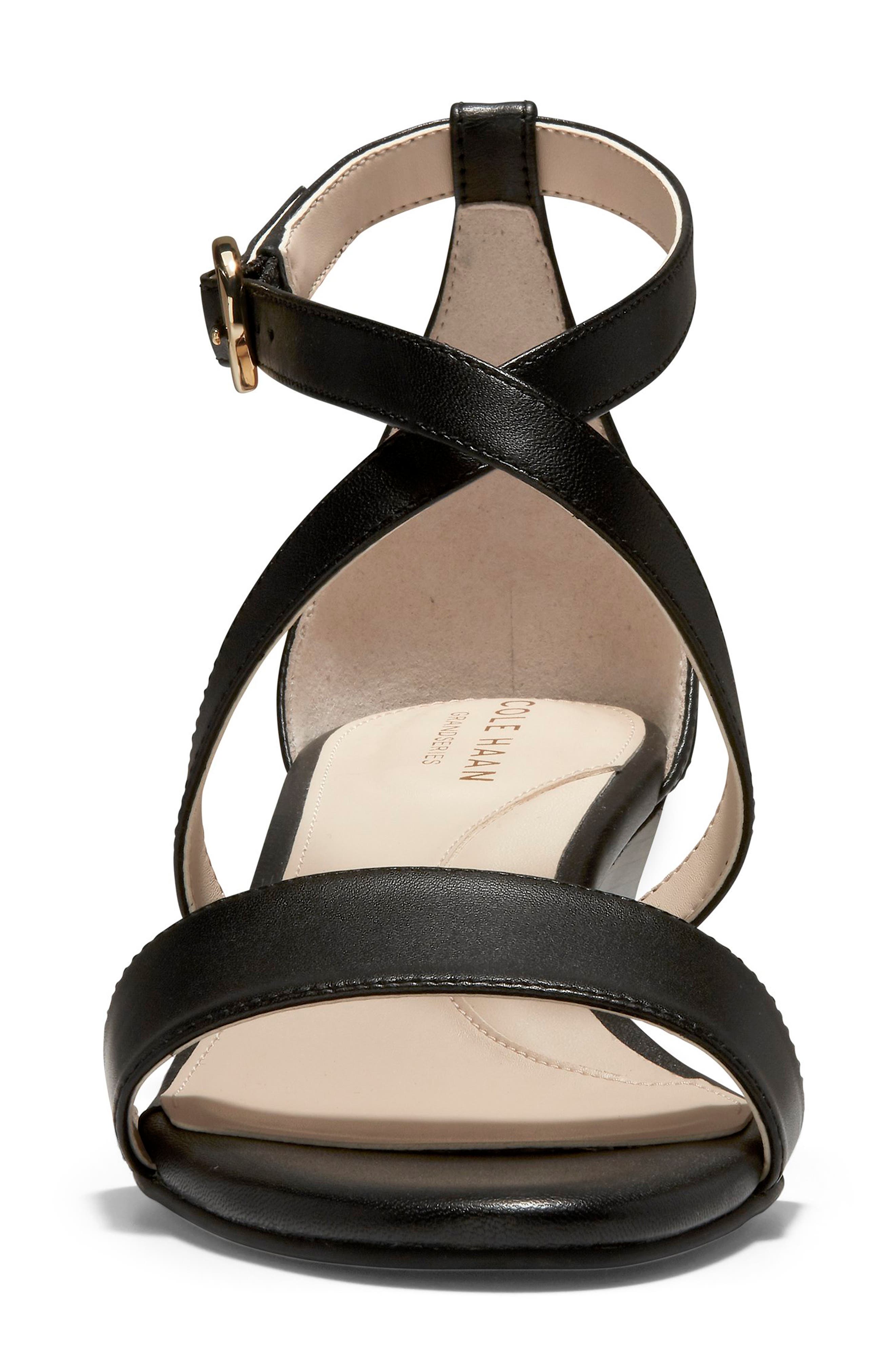 cole haan hollie wedge sandal