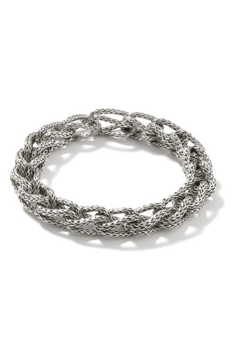 Classic Chain Asli Bracelet