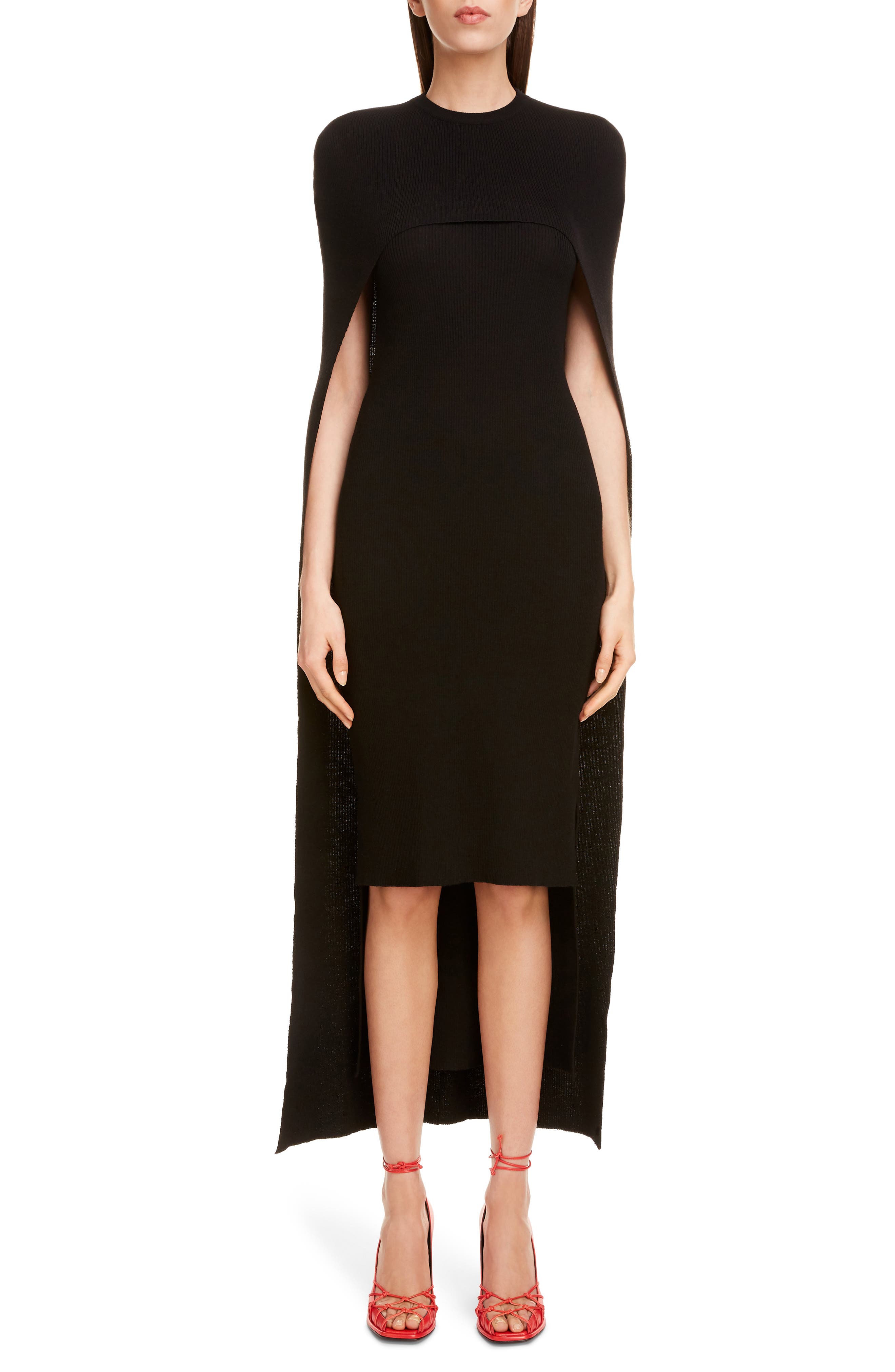 givenchy sweater dress