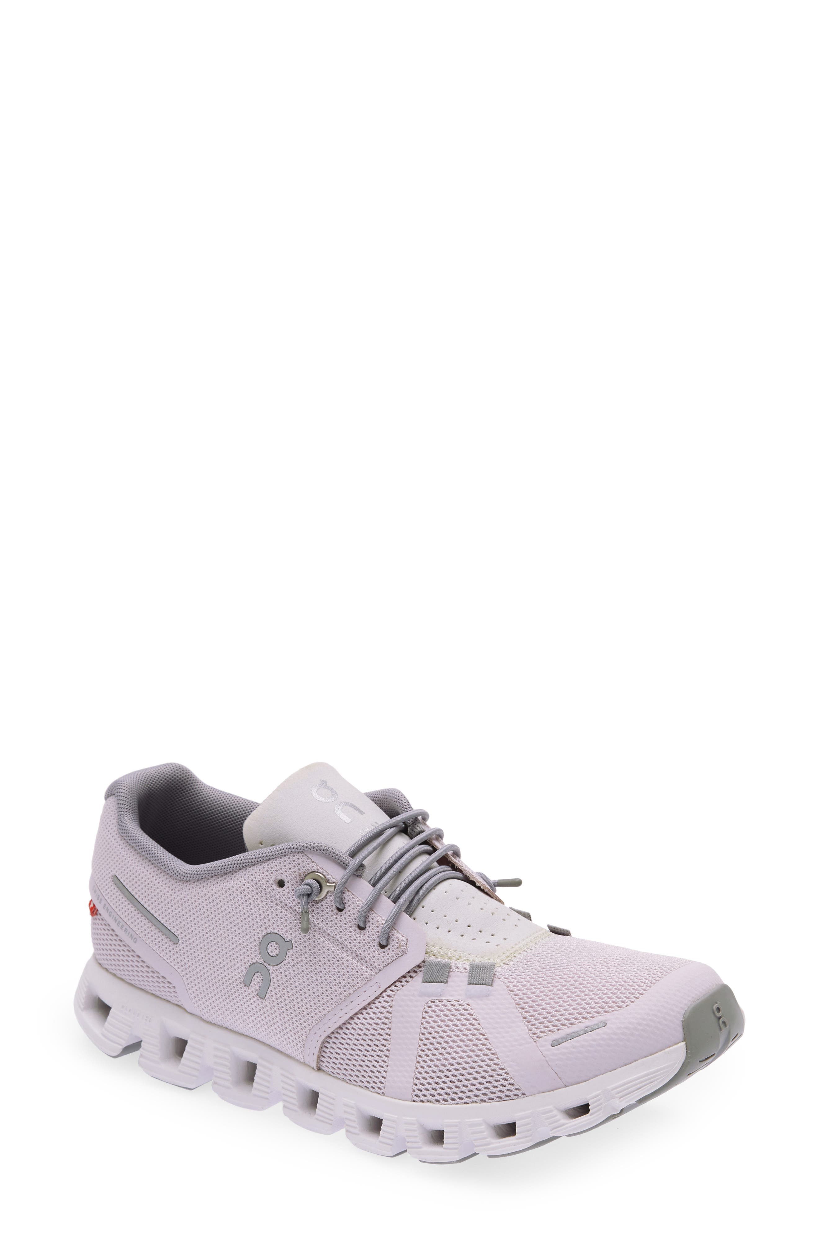 light purple sneakers women's