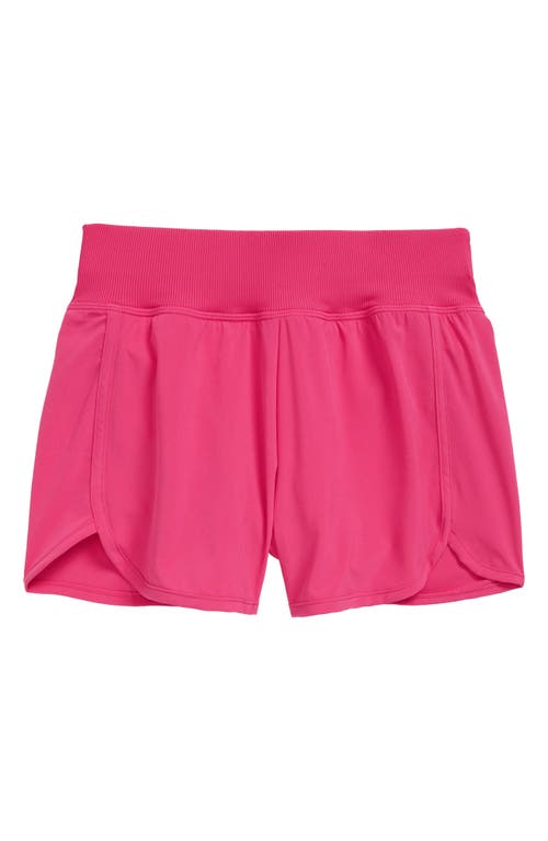 Zella run sale play shorts