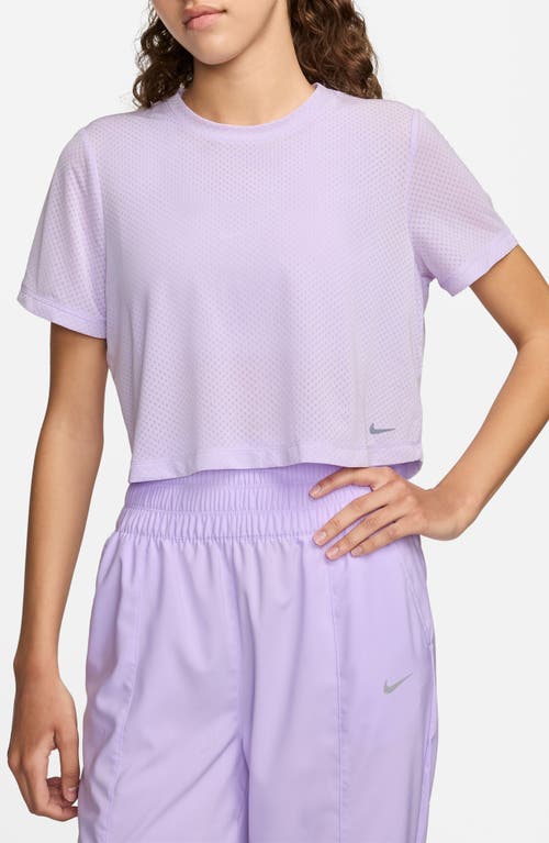 Nike One Classic Breathe Dri-FIT T-Shirt at Nordstrom,
