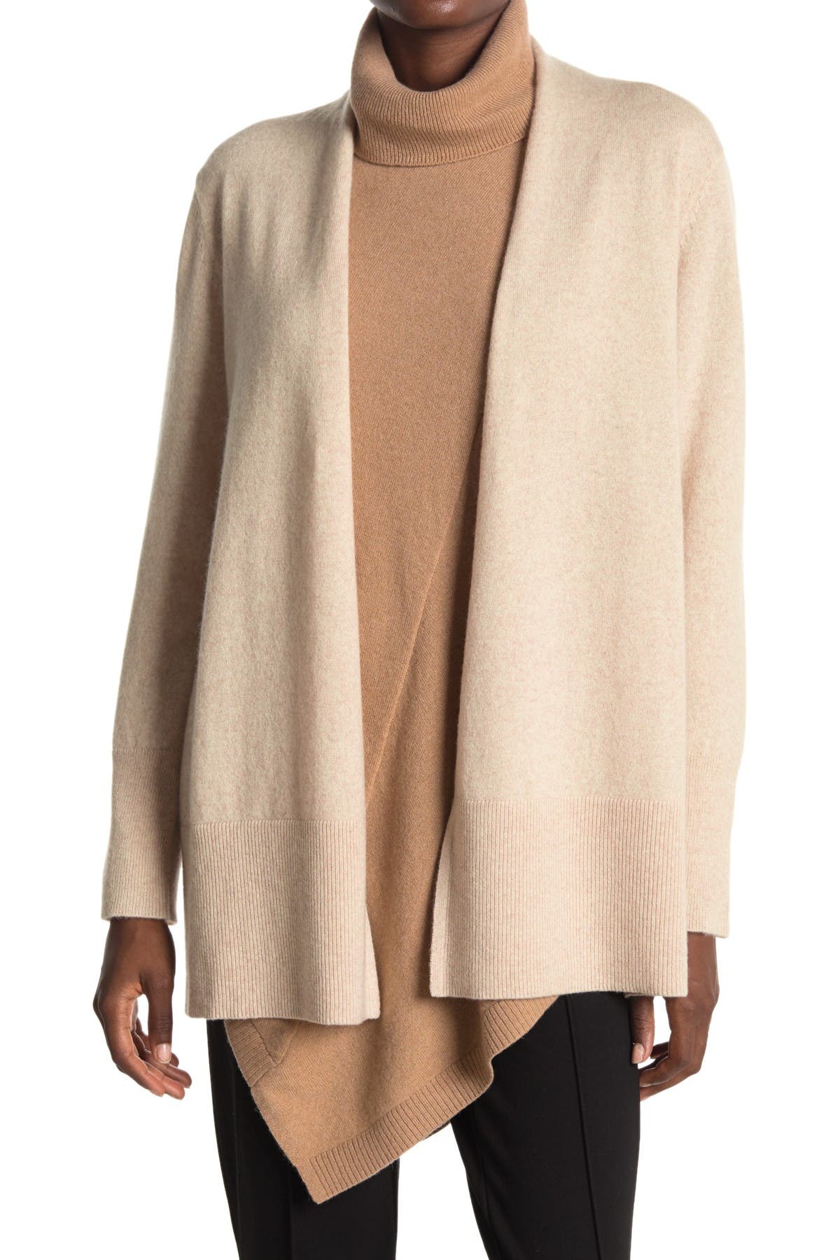 donna karan cashmere sweater
