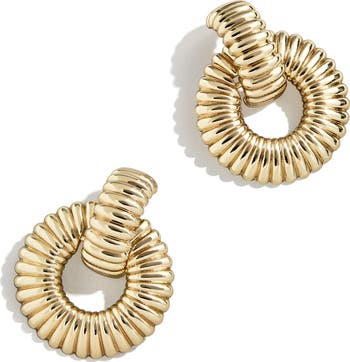 Baublebar earrings nordstrom deals