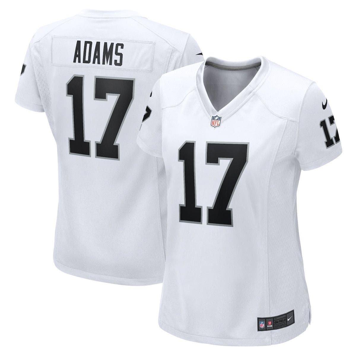 womens raider jerseys