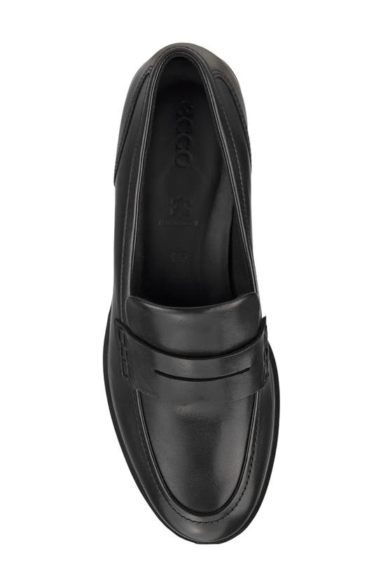 ECCO ECCO PENNY LOAFER