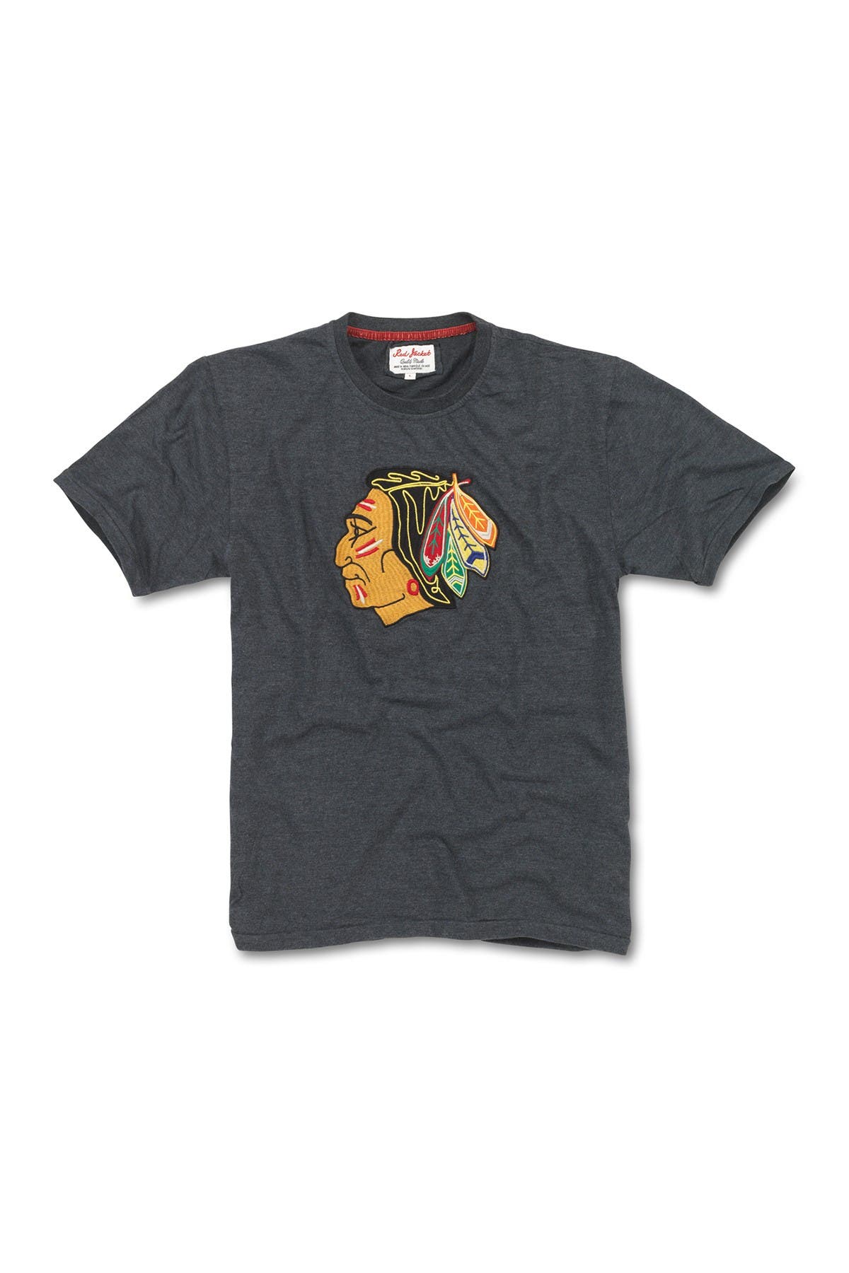 blackhawks toddler shirt