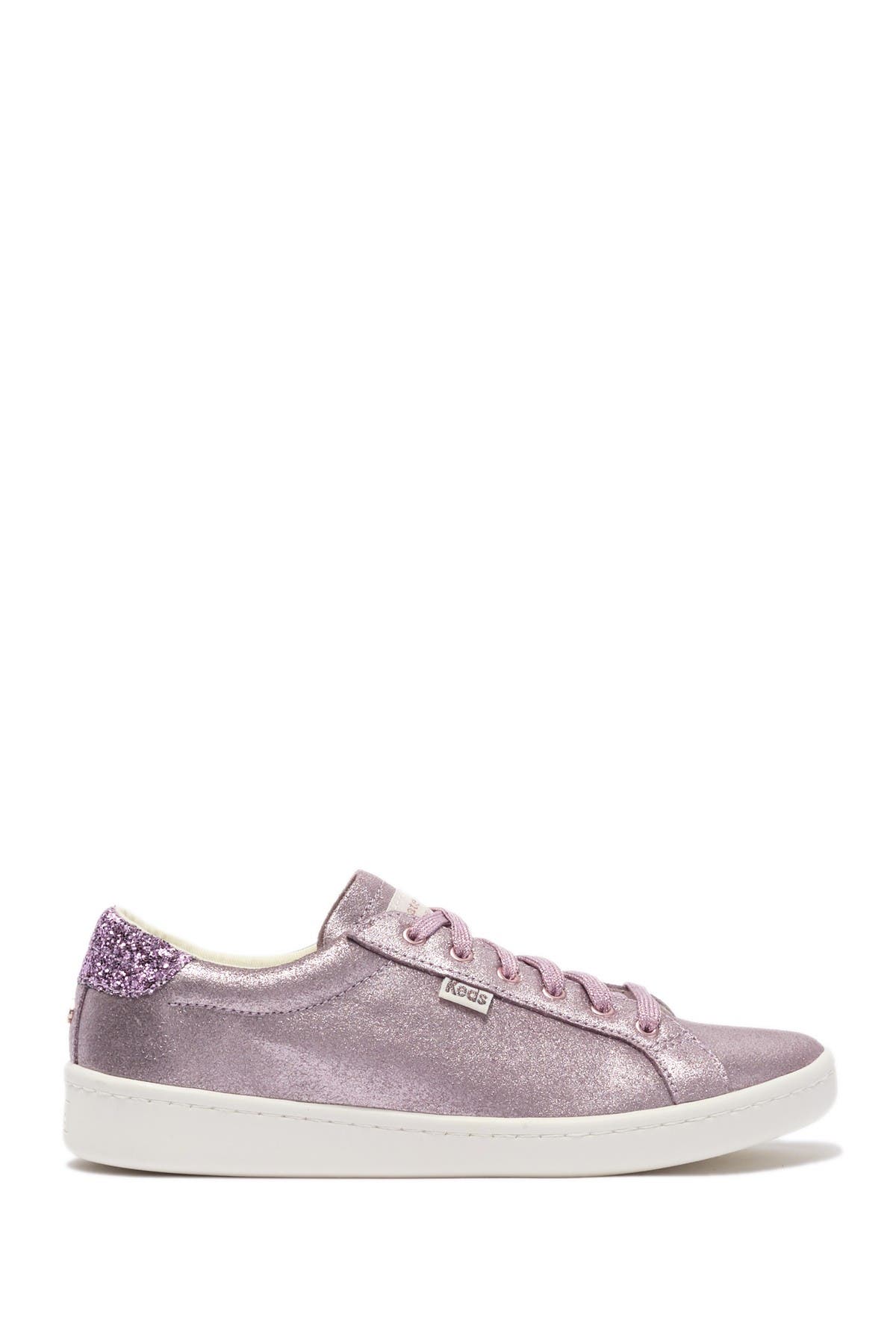 keds ace metallic