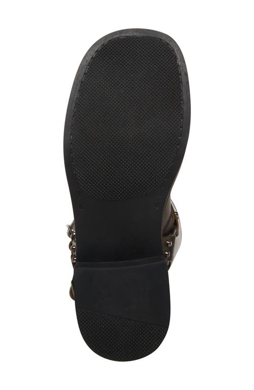 Steve Madden Rocky Boot In Brn Distre