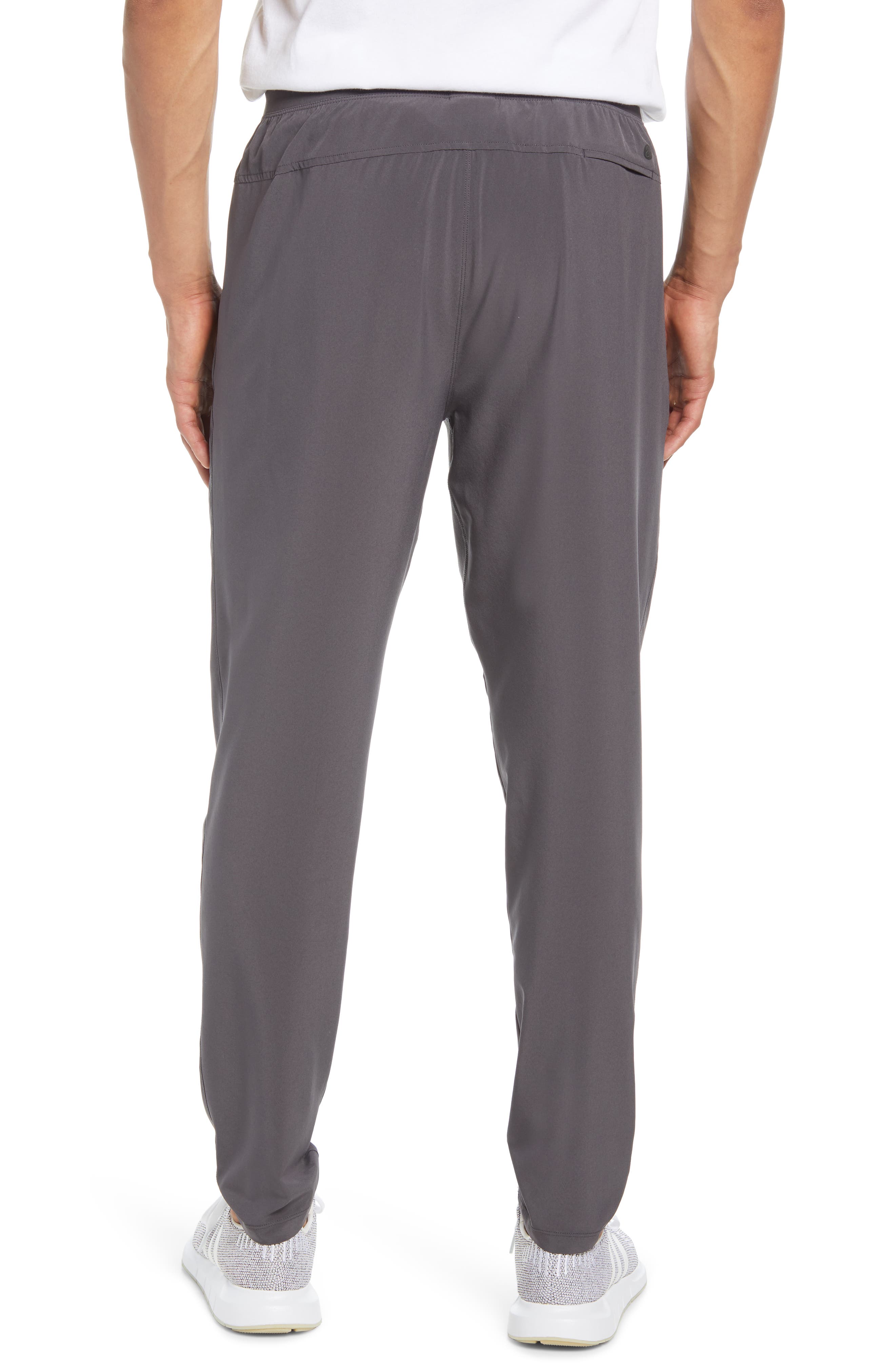 Zella Core Pocket Stretch Woven Pants 