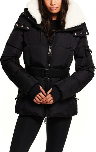 Sam goose hot sale down coat