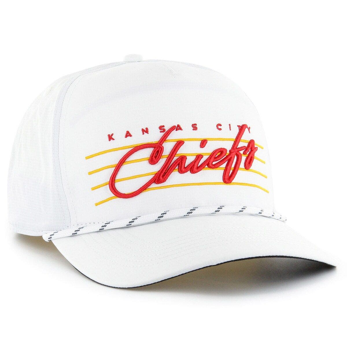 47 Men's '47 Cream Texas Rangers 2023 City Connect Clean Up Adjustable Hat, Nordstrom in 2023