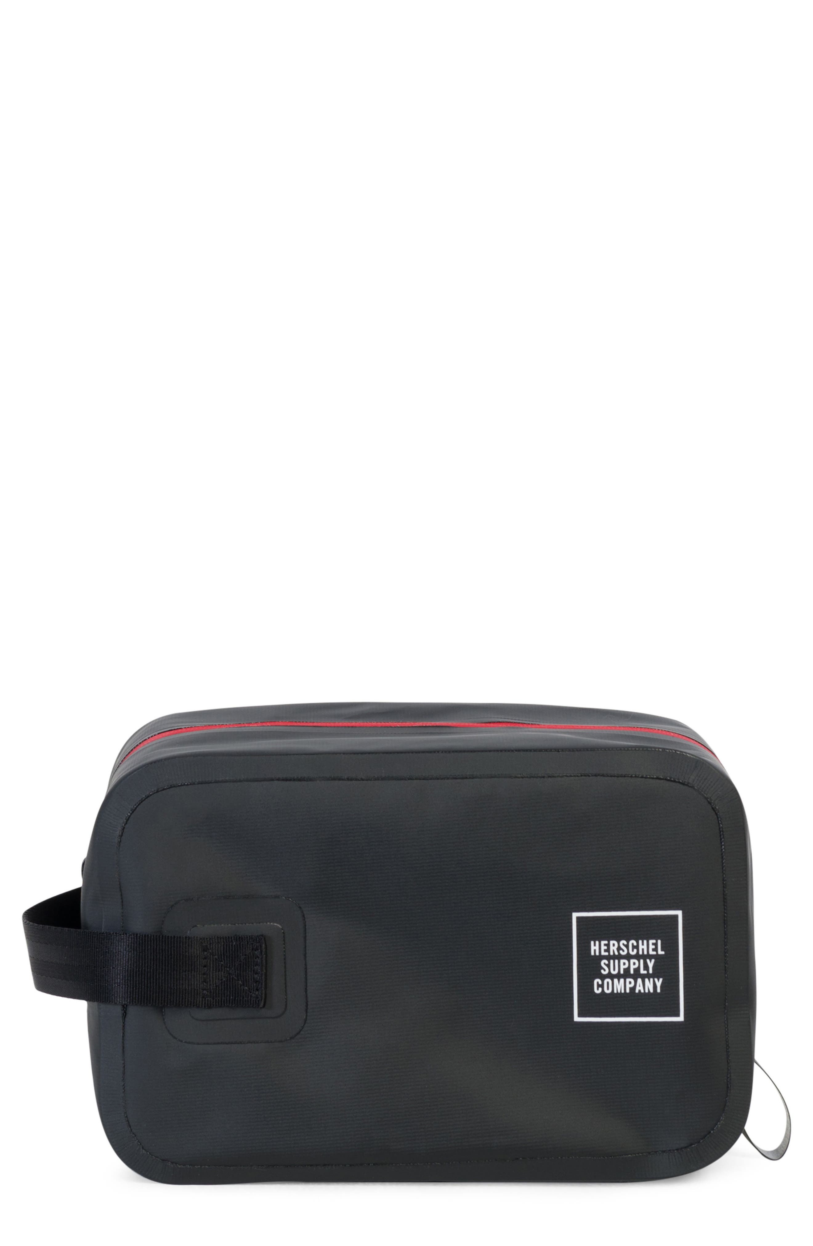 Herschel Supply Co. Chapter Travel Kit Nordstrom