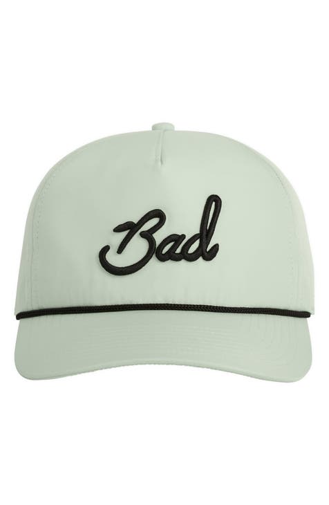 Men's Bad Birdie Hats