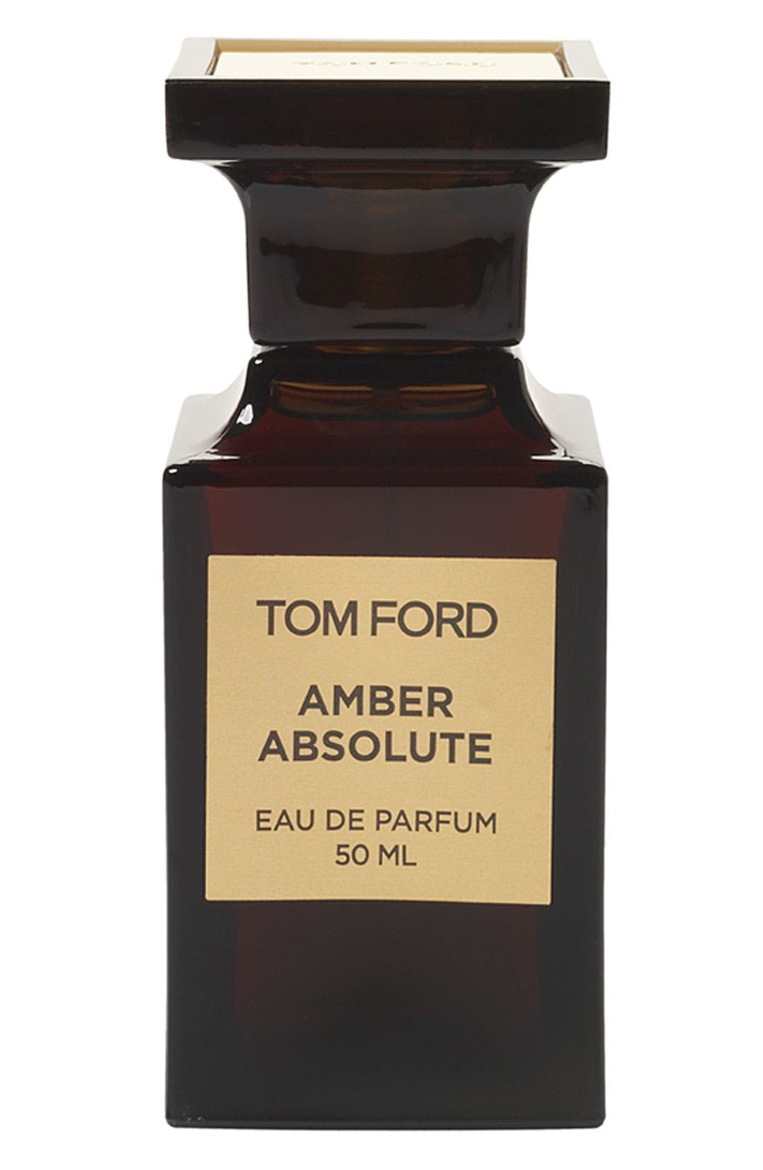 Tom Ford Private Blend 'Amber Absolute' Eau de Parfum Nordstrom