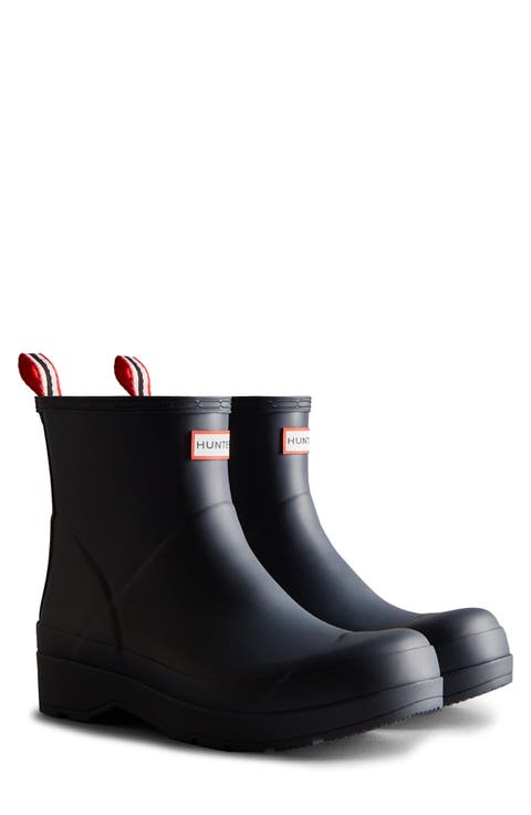 Original Play Waterproof Boot (Men)